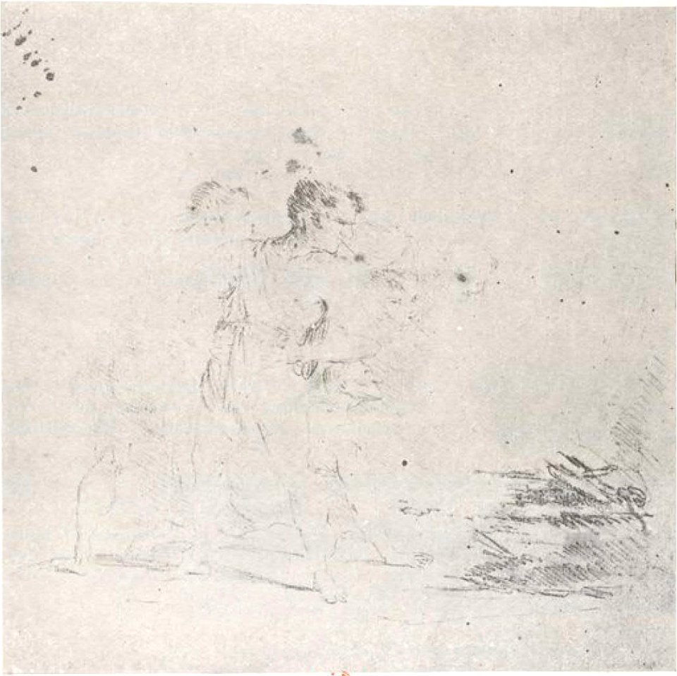 Goya - Delteil, PDFA3