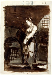 Goya - El tiempo hablará, D04079