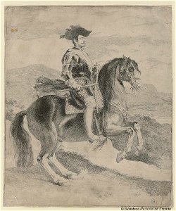 Goya - FELIPE IV. REY DE ESPAÑA, bdh0000025645, 1778