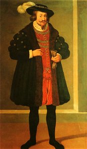 Magnus 2 mecklenburg