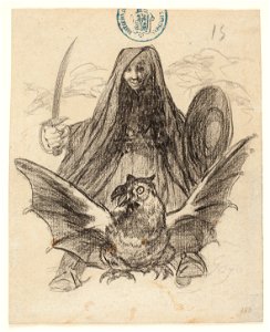 Goya - La Guerra, D04128