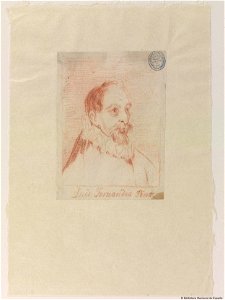 Goya - Luis Fernandez Pint, bdh0000018552