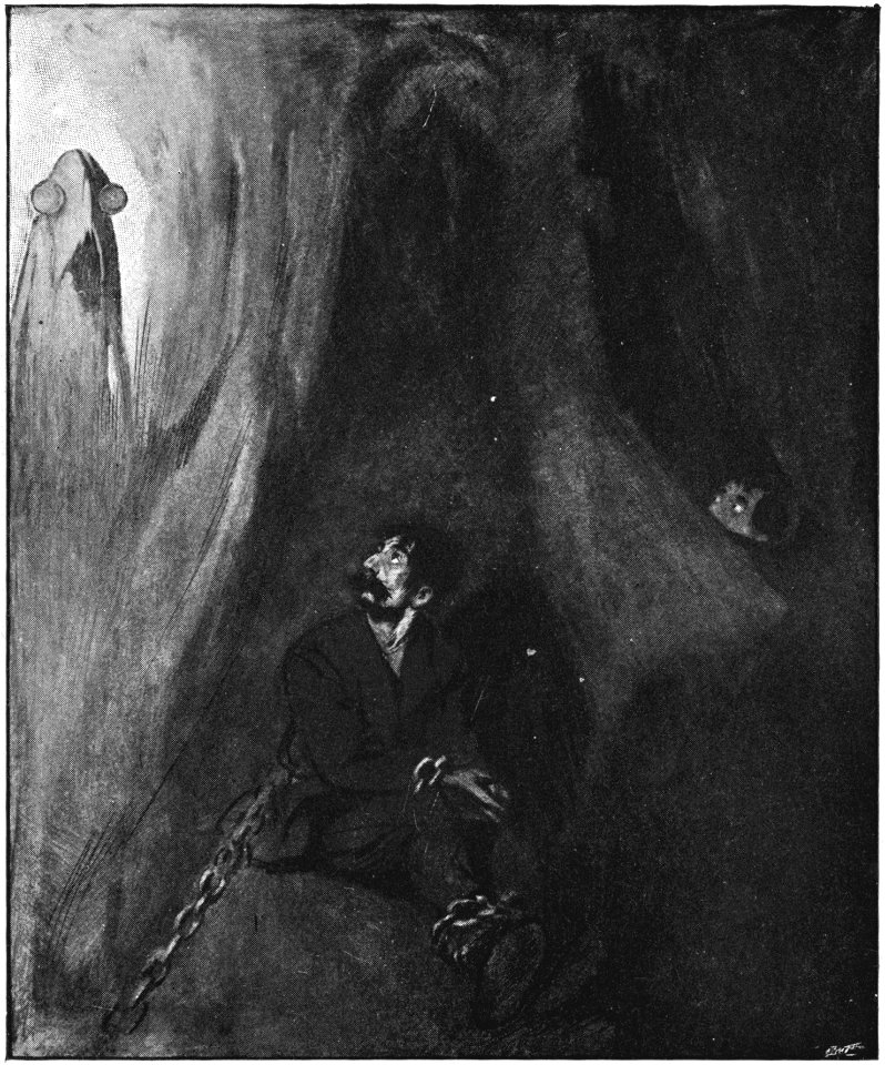 First Men in the Moon (1901) fp137