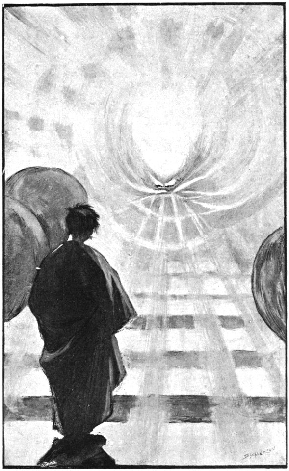 First Men in the Moon (1901) fp322
