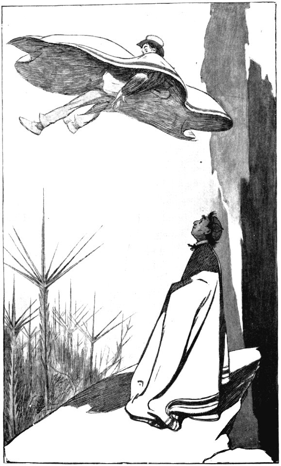 First Men in the Moon (1901) fp101