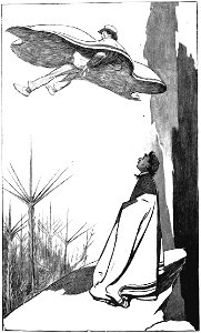 First Men in the Moon (1901) fp101