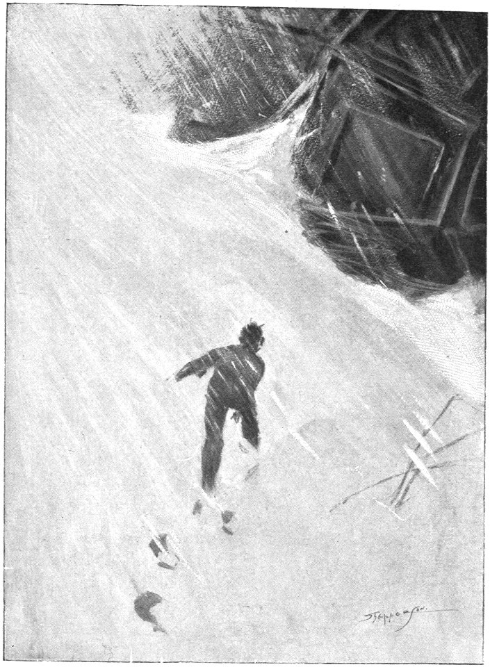 First Men in the Moon (1901) fp236