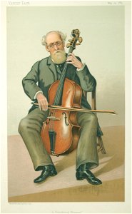 Gerald FitzGerald, Vanity Fair, 1883-05-19