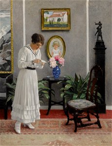 THE LETTER
