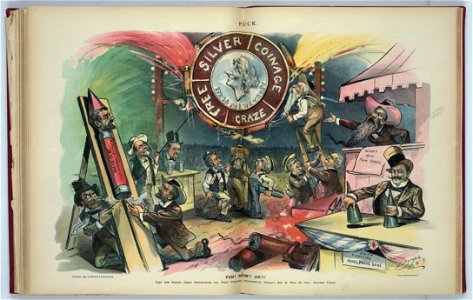 Fizz! Boom!! Ah!!! - Dalrymple. LCCN2012648641
