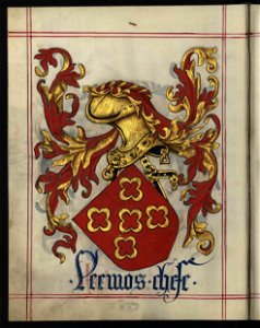 Fl- 65v Livro do Armeiro-Mor, Lemos