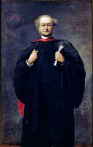 Fisher, Samuel Melton - The Reverend A. J. Carver - Google Art Project