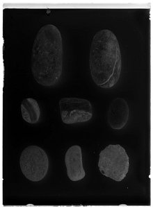 Flacktång, plattång - Livrustkammaren - 26517-negative