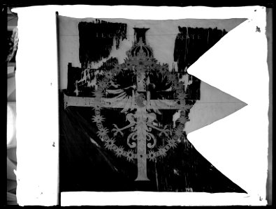 Flagga - Livrustkammaren - 59960