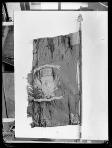 Flagga - Livrustkammaren - 36