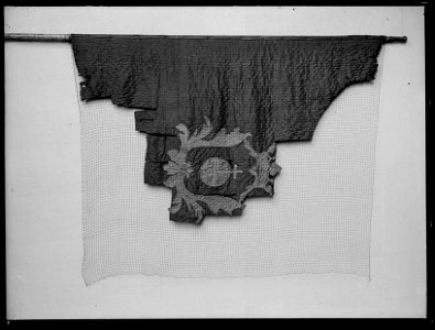 Flagga - Livrustkammaren - 51399