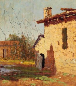 Flavio Bertelli Casa al sole
