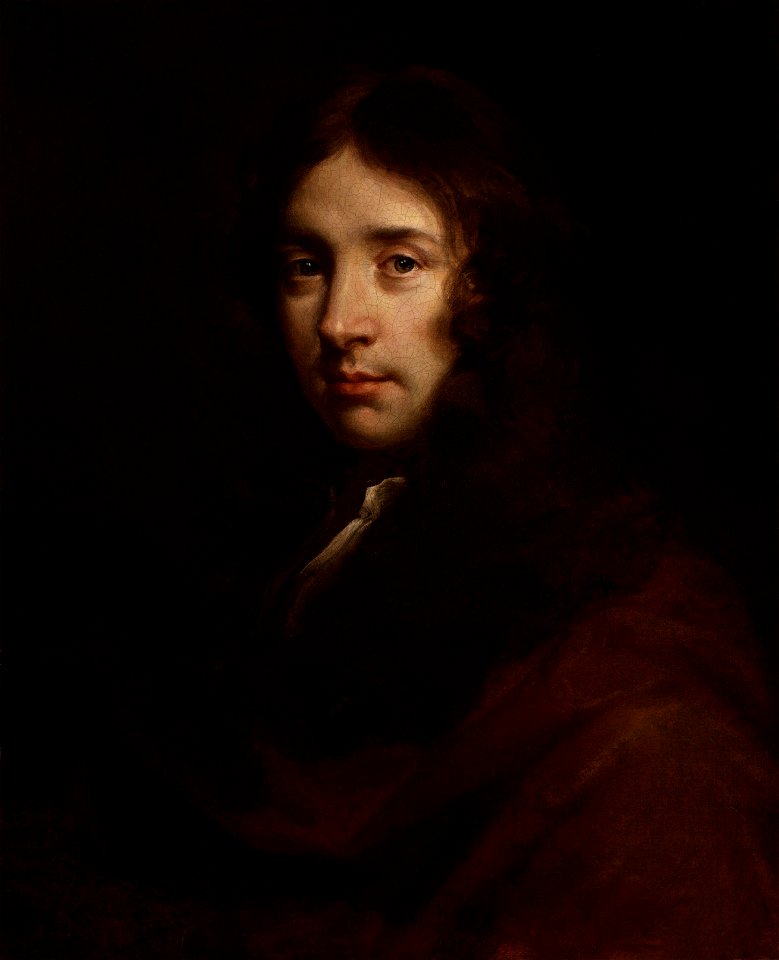 Thomas Flatman by Thomas Flatman