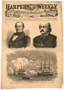Flag-Officer Stringham (Boston Public Library)