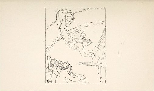 Flaxman's Zeichnungen 1910 036