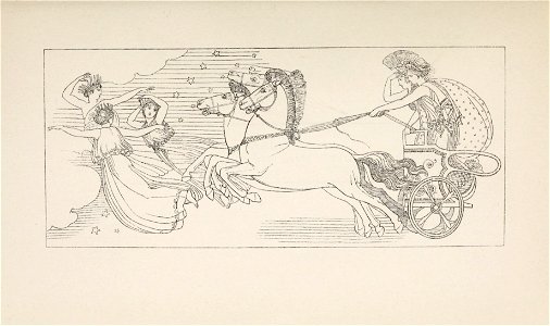Flaxman's Zeichnungen 1910 052