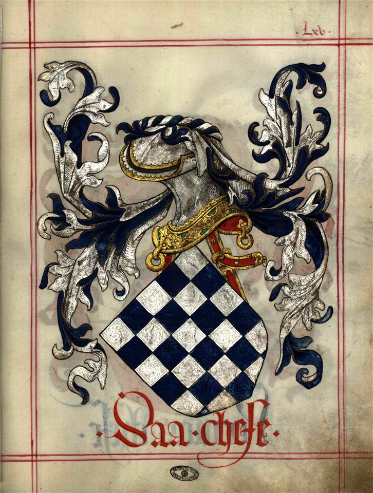 Fl- 65 Livro do Armeiro-Mor, Sá
