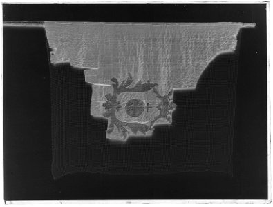 Flagga - Livrustkammaren - 51399-negative