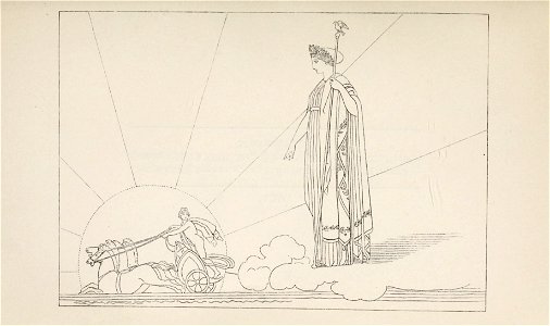 Flaxman's Zeichnungen 1910 064