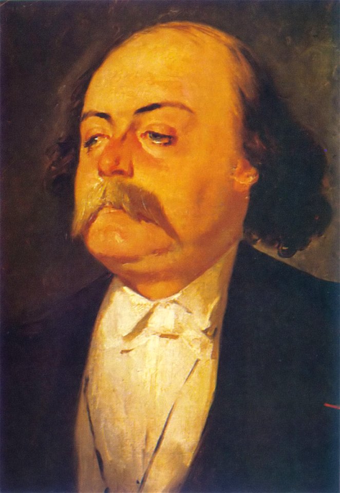 Flaubert-Giraud