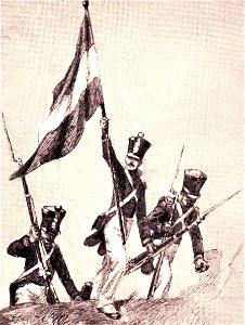 Flankeur-Ligtvoet