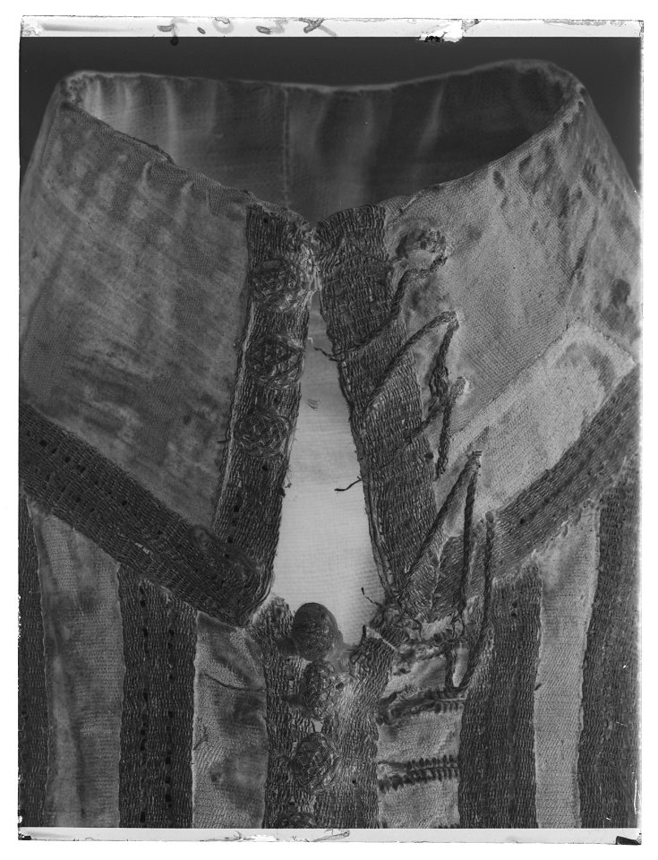 Flax, lakejlivré, Karl X Gustaf - Livrustkammaren - 36850-negative