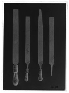 Flat fil - Livrustkammaren - 18139-negative