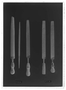 Flat fil - Livrustkammaren - 26702-negative