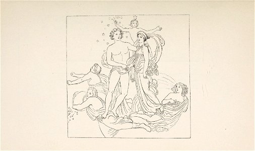 Flaxman's Zeichnungen 1910 029