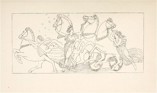 Flaxman's Zeichnungen 1910 053