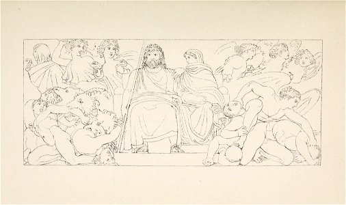 Flaxman's Zeichnungen 1910 035