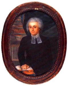 Fleury Mesplet, 1794