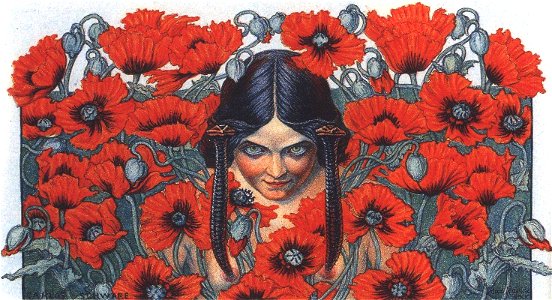 Fleurs-du-mal destruction