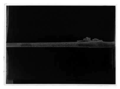 Flintlåsbössa, fusil av nordfransk-nederländsk typ ca 1640-1651 - Livrustkammaren - 43897-negative