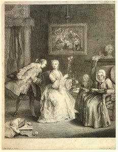 Flipart Charles-François - L'occupation