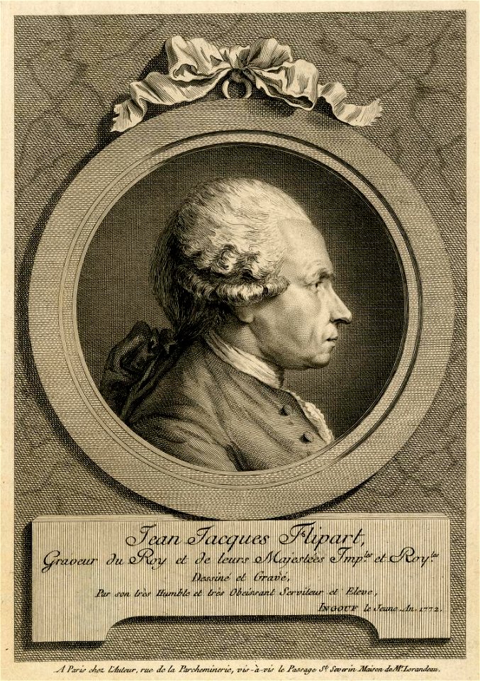Flipart Jean-Jacques - Ingouf