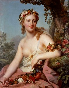 Flora (Museum of Bordeaux)