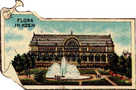 Flora Köln