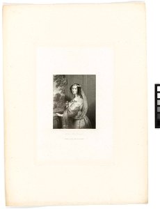 Flora MacDonald RMG PY6185-001