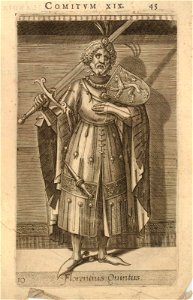 Florentius Quintus (BM 1871,1209.2242)