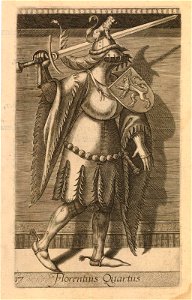 Florentius Quartus (BM 1869,0612.247)