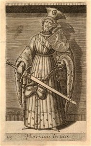 Florentius Tertius (BM 1869,0612.243)