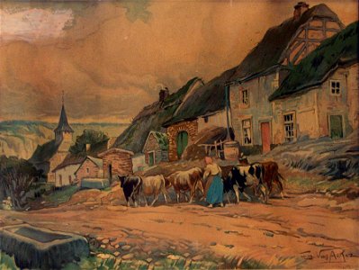 Florimond Van Acker 013