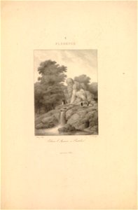Florence - colosse l'Apenin au Pratolino (BM 1920,0420.92)