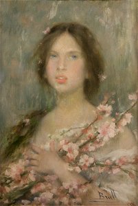 Flors primerenques - Joan Brull i Vinyoles (1863-1912)